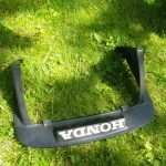 Honda CB750F RC04 Boldor ersatzteile 132