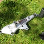 Honda CB750F RC04 Boldor ersatzteile 136