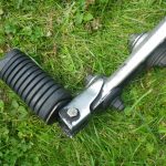 Honda CB750F RC04 Boldor ersatzteile 143