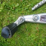 Honda CB750F RC04 Boldor ersatzteile 144