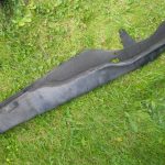 Honda CB750F RC04 Boldor ersatzteile 147