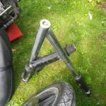 Honda CB750F RC04 Boldor ersatzteile 148