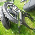 Honda CB750F RC04 Boldor ersatzteile 149