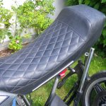 Honda CB750F RC04 Boldor ersatzteile 150