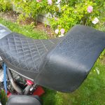 Honda CB750F RC04 Boldor ersatzteile 151