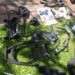 Honda CB750F RC04 Boldor ersatzteile 21