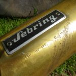 Honda CB750F RC04 Boldor ersatzteile 26