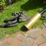 Honda CB750F RC04 Boldor ersatzteile 30