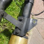 Honda CB750F RC04 Boldor ersatzteile 32