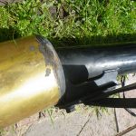 Honda CB750F RC04 Boldor ersatzteile 34