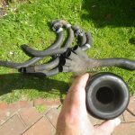 Honda CB750F RC04 Boldor ersatzteile 35