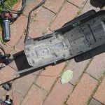 Honda CB750F RC04 Boldor ersatzteile 40