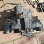 Honda CB750F RC04 Boldor ersatzteile 41