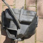 Honda CB750F RC04 Boldor ersatzteile 42