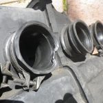 Honda CB750F RC04 Boldor ersatzteile 45