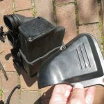 Honda CB750F RC04 Boldor ersatzteile 46