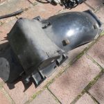 Honda CB750F RC04 Boldor ersatzteile 48