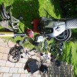 Honda CB750F RC04 Boldor ersatzteile 5