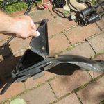 Honda CB750F RC04 Boldor ersatzteile 50