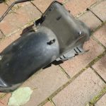 Honda CB750F RC04 Boldor ersatzteile 52