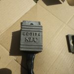 Honda CB750F RC04 Boldor ersatzteile 54