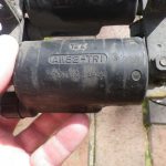 Honda CB750F RC04 Boldor ersatzteile 57