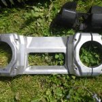 Honda CB750F RC04 Boldor ersatzteile 60