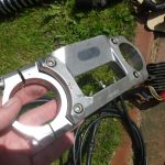 Honda CB750F RC04 Boldor ersatzteile 63