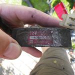 Honda CB750F RC04 Boldor ersatzteile 67