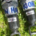 Honda CB750F RC04 Boldor ersatzteile 72