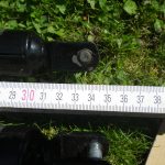 Honda CB750F RC04 Boldor ersatzteile 74