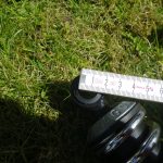 Honda CB750F RC04 Boldor ersatzteile 75