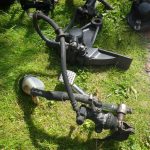 Honda CB750F RC04 Boldor ersatzteile 78