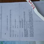 Honda CB750F RC04 Boldor ersatzteile 82