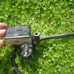 Honda CB750F RC04 Boldor ersatzteile 86