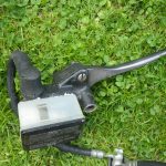 Honda CB750F RC04 Boldor ersatzteile 87