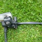 Honda CB750F RC04 Boldor ersatzteile 88