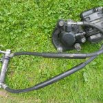 Honda CB750F RC04 Boldor ersatzteile 89