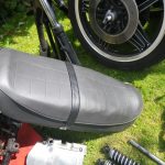 Honda CB750F RC04 Boldor ersatzteile 9