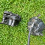 Honda CB750F RC04 Boldor ersatzteile 90