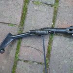 Honda CB750F RC04 Boldor ersatzteile 93