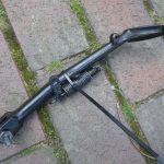 Honda CB750F RC04 Boldor ersatzteile 95