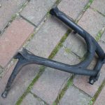 Honda CB750F RC04 Boldor ersatzteile 96