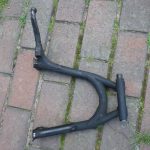 Honda CB750F RC04 Boldor ersatzteile 98