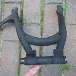 Honda CB750F RC04 Boldor ersatzteile 99