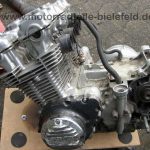 Honda CB900F Motoren 2