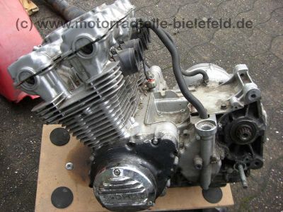 Honda CB900F Motoren 2
