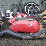 Honda CB900F Motoren 3