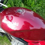 Kawasaki ER 5 ER500A 11
