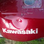 Kawasaki ER 5 ER500A 13